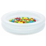 Bestway - piscine à balles 91x20 cm Bestway - piscine à balles 91x20 cm