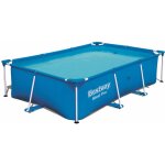 Bestway - piscine hors - sol tubulaire pour enfants steel pro 259x170x61 cm Bestway - piscine hors - sol tubulaire pour enfants steel pro 259x170x61 cm