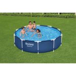 Bestway - piscine steel pro 305x76 cm
