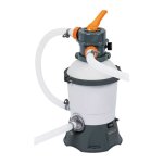 Pompe  sable filtre piscine jb 3000 bestway bw58515