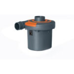 Bestway - pompe � air �lectrique rechargeable sidewinder? 565 l / mn