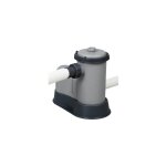 Pompe de filtration pour piscine 86w bestway 58389