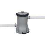 Bestway pompe de filtration de piscine flowclear 2006 l / h