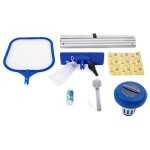 Bestway - kit d'entretien pour piscine 58195