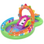 Bestway sing & splash play center multicolore 295x190 cm