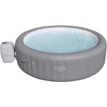 Bestway - spa gonflable rond lay - z - spa grenada airjet 6 - 8 personnes