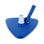 Tte de balai aspirateur triangle poolstyle c / 06 - k048cs