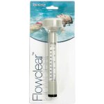 Thermom�tre de piscine flottant. �5x19cm 58072 bestway