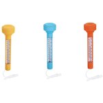 Bestway thermom�tre flottant pour piscine assorties