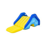 Toboggan g�ant pour piscine bestway