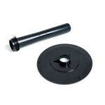 Bestway - tube central + filtre d'entre pour filtres  sable 3, 028 m / h