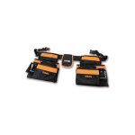 Beta - sacoche ceinture double - 2005 pa / d - 020050000