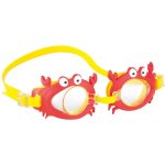 Lunette de natation fun intex