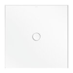 Bette - floor - receveur de douche 100x100 cm, blanc 5941 - 000