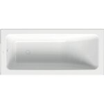 Bette - one relax, avec bonde ronde, 200x90cm, 3325, 3325 - 000