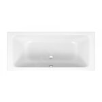 Bette - select - baignoire encastrable duo, 1800x800 mm, blanc 3473 - 000
