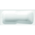 Bette - set baignoire, 180 x 80 x 38 cm, 3860 - 000