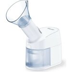 Beurer - si 40 inhalateur avec masque d'inhalation, avec embout buccal, avec embout nasal Beurer - si 40 inhalateur avec masque d'inhalation, avec embout buccal, avec embout nasal