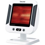 Beurer - il 60 lampe infrarouge 300 w v513143 Beurer - il 60 lampe infrarouge 300 w v513143