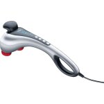 Beurer - appareil de massage  tapotements mg 100 20 w gris - argent y565591