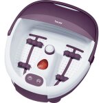 Beurer - bain de pieds  remous 60 w blanc, fruit rouge x888501