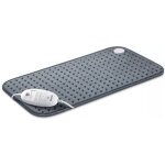 Beurer - coussin chauffant 100w gris hk123xxl