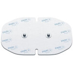 Beurer em 70 wireless lot d'�lectrodes de rechange