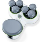 Beurer - fm 200 achillomed appareil de massage x921642