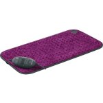 Beurer hk 123 xxl nordic coussin chauffant 100 w violet