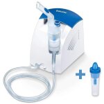 Beurer ih 26 nebulisateur