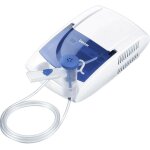 Beurer - ih21 coffret nbuliseur avec embout buccal, avec embout nasal