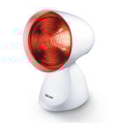Beurer - lampe infrarouge 150w pour douleur musculaire il21 Beurer - lampe infrarouge 150w pour douleur musculaire il21