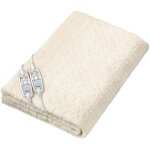 Beurer ub 86 teddy double surmatelas chauffant 120 w blanc x923072 Beurer ub 86 teddy double surmatelas chauffant 120 w blanc x923072