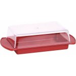 Beurrier rouge rubis couv. transparent davbeurg - eda
