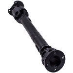 Bfo - arbre de transmission avant pour land rover discovery 2 1999 - 2004 2. 5 td5 4x4