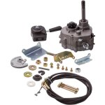 Bfo - bote de vitesses avant marche arri�re go kart fit 2hp - 13hp engine 30 12t ne