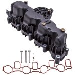 Bfo - collecteur d'admission pour vw passat variant golf audi a3 a4 a5 a6 q5 tt 2. 0 tdi seat skoda 2008 ...