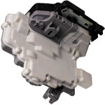 Bfo - moteur serrure de porte arri�re gauche pour audi a4 8k b8 bj 07 - 09 q5 8k0839015