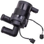 Bfo - pompe � eau + connecteur for audi a3 vw golf jetta caddy passat touran 1k096556