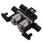 Bfo - r�frig�rant vanne de r�gulation for bmw e60 e63 e65 525i 745i 530xi 64116906652