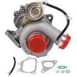 Bfo - turbocharger for subaru impreza forester td04l - 13t turbo 49377 - 04300 14412aa360
