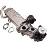 Bfo - vanne egr refroidisseur for vw audi a3 seat skoda 1. 6tdi 2. 0tdi 03l131512cf