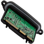 Bfo - x�non phares dispositif de commande for bmw 5 series f10 f11 f07 63117316217