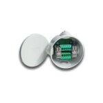 Bft carte de centralisation filaire shedir b cbc o2 l01 p111515