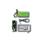 Bft chargeur batterie + batteries a stilo int�gr�es botticelli bt bat 3 2611436 p125047