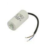 Condensateur de d�marrage bft i100124 - 10001 (10�f)