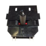 Contacteur de fin de course bft i098421 - unit
