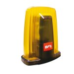 Feu clignotant bft radius led bt a r0 (24v) - d114094 - 00003