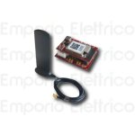 Bft kit b - eba easyasx mobile + antenne externe + sim p111820 2614966