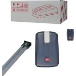 Bft - kit botticelli smart bt a850  chane motorisation porte de garage 24v